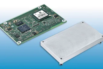 switches embebidos Gigabit