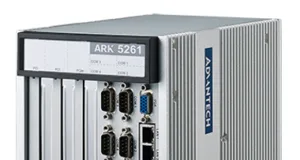 Box PC para automatización de máquinas