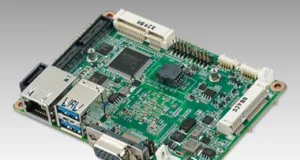 Ordenador pico-ITX para gráficos