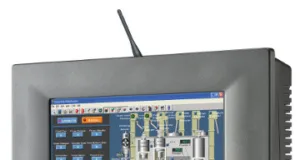 Panel PCs con prestaciones mejoradas