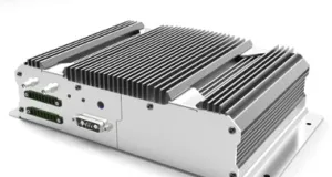 Ordenadores rugerizados sin ventilador