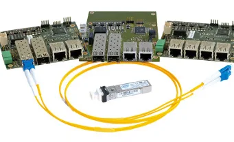 Switches Gigabit Ethernet rugerizados