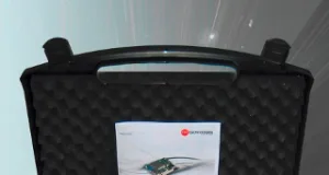 Starter kit para módulos COM