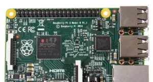 Raspberry Pi 2