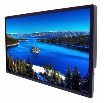 Monitor de gran formato