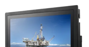 Panel PC para entornos peligros