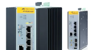 Switches industriales Ethernet