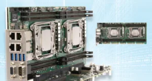 Ordenadores en formato rack