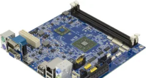 Placa Mini-ITX para aplicaciones multimedia