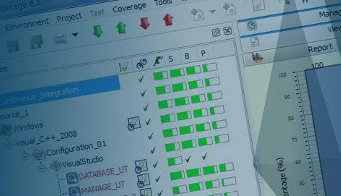 Software de test para IoT y M2M