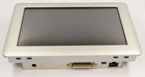 Sistema de display embebido
