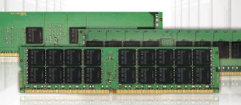 Memorias RAM DDR4