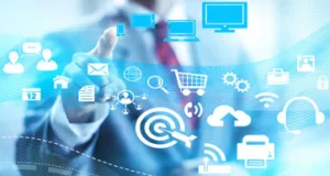 Nuevo centro de I+D para el IoT