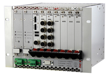Sistema modular de almacenamiento
