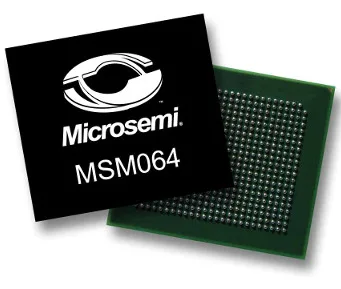 SSD de 64 GB para sistemas embebidos