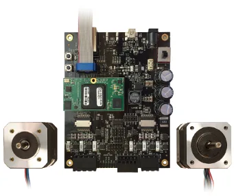 Kit SoC FPGA