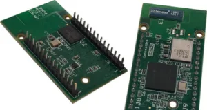 Módulos Wi-Fi para M2M e IoT