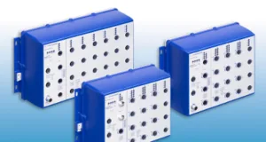 Switch industrial flexible