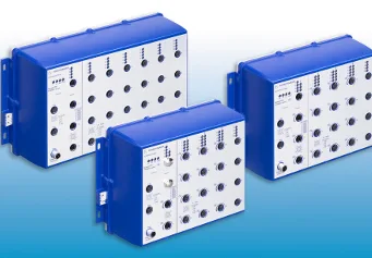Switch industrial flexible