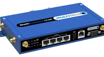 Routers 4G y Wi-Fi para aplicaciones M2M