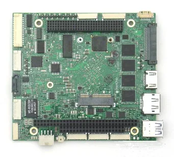 Tarjeta CPU PC/104-Plus