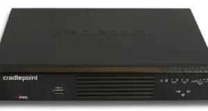 Routers para M2M e IoT