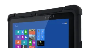 Tablet con certificación ATEX Zona 2