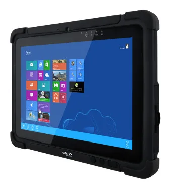 Tablet con certificación ATEX Zona 2