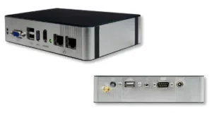 Chasis ultra pequeño para equipos x86