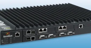 Router de configuración fija