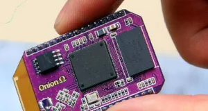 Plataforma IoT para desarrolladores web