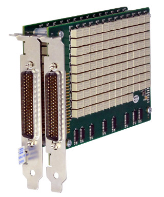 Tarjeta de inserción ante fallos PCI