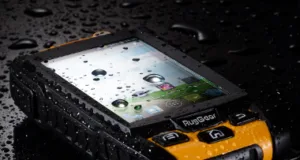 Web de Smartphone rugerizados