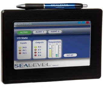 Ordenadores RISC con certificaciones C1D2 y ATEX