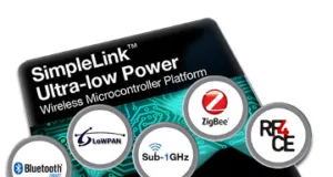 Kits de desarrollo para la plataforma SimpleLink