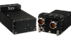switch rugerizado Gigabit Ethernet