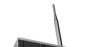 Box PC para montaje en carril DIN
