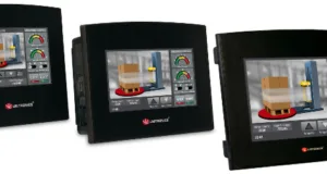 PLC programable embebido