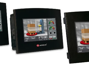 PLC programable embebido
