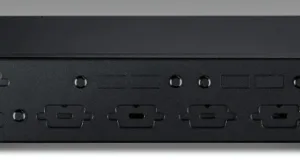 chasis Mini-ITX de bajo perfil