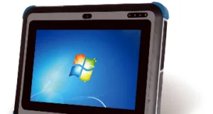 Tablet de 10.1” con Windows Embedded Standard 7