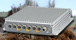 Box PC ultra-rugerizado IP65