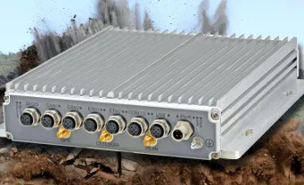 Box PC ultra-rugerizado IP65