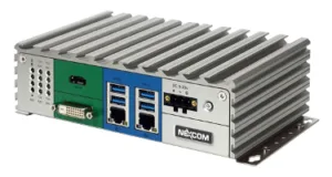 Sistema informático para soluciones IoT