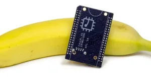 Placa de bajo coste para desarrolladores IoT