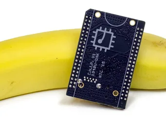 Placa de bajo coste para desarrolladores IoT