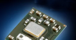 Micro-módulo Bluetooth Smart
