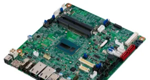 Mini-ITX con procesador de quinta generación