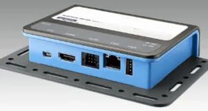 Box PC con CPU ARM para aplicaciones IoT