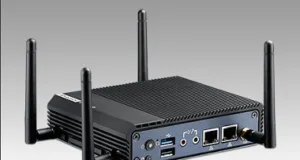 Kit de desarrollo de Gateway para IoT